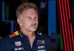 Red Bull'da Christian Horner dönemi sona erdi