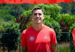 Enzo Roco, yeniden Fatih Karagümrük'te