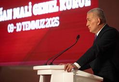 TFF Başkanı Hacıosmanoğlu: Yeni sezona yaka kamerasıyla başlayacağız