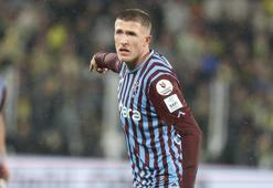 Lundstram için Rangers iddiası