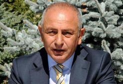 Süleyman Hurma yeni sezon hedeflerini açıkladı