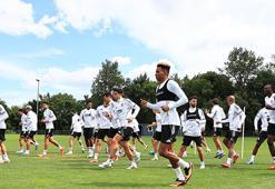 Beşiktaş yeni sezona hazırlanıyor