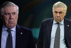 Carlo Ancelotti'ye büyük şok! Hapis cezası...