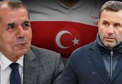 Galatasaray'dan eski Trabzonlu milli yıldıza transfer hamlesi! Şaşırtan gelişme...