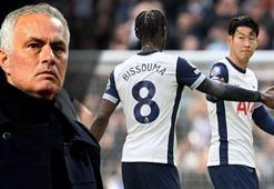 Jose Mourinho istedi! Fenerbahçe dev operasyona başladı