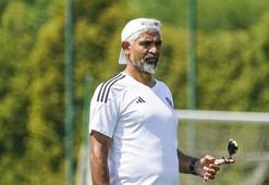 Gaziantep FK teknik direktörü İsmet Taşdemir: 'Son aşamada 3 transfer var'