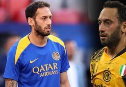 Hakan Çalhanoğlu'nun geleceği belli oldu!