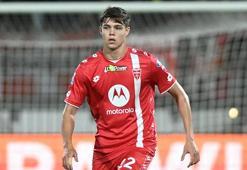 Rizespor'un transferde hedefi Inter'in genç yıldızı