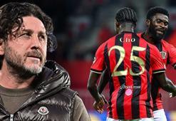 Trabzonspor'da tek hedef Nice'nin yıldızı!