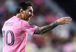 Lionel Messi'ye dev teklif! Elçi yapılacak...