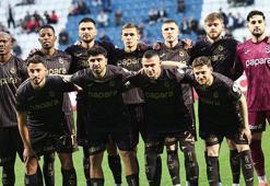 Trabzonspor'da yaprak dökümü!