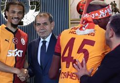 Galatasaray'ın yükselişi, Avrupa basınında: 600 milyon Euro'luk atak!