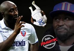 ÖZEL | Süper Lig'in eski taklacısı Lomana LuaLua'dan yıllar sonra itiraf! 'Hiçbir sebep yokken beni takımdan çıkarmışlardı'