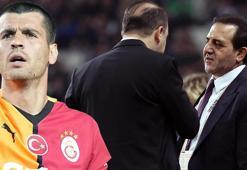 Galatasaray'dan İtalya çıkarması... Morata'dan elde edilecek gelir belli oldu!
