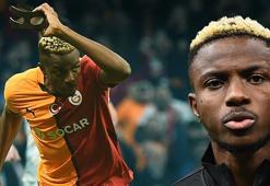 'Galatasaray'ı zora sokacak bir hamle...' Dursun Özbek'ten Osimhen açıklaması geldi! Pazarlıklar kıran kırana devam ediyor
