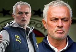 Mourinho transfere ikna etti! Dünyaca ünlü yıldız Fenerbahçe'ye!