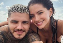 Mauro Icardi'ye Arjantin mahkemelerinden müjde