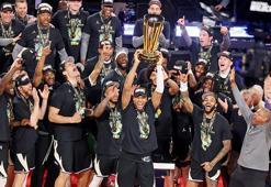 2025 NBA Kupası'nda gruplar belli oldu