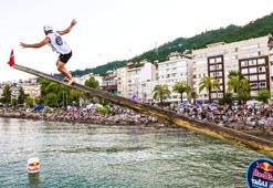 Red Bull Yağlı Direk Coşkusu Ordu’da yaşandı