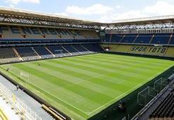 Fenerbahçe'den stadyum isim sponsorluğu açıklaması! KAP'a bildirildi...