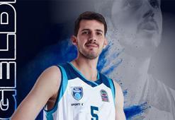 Türk Telekom Basketbol Takımı, Emircan Koşut'u renklerine bağladı
