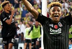 Gedson iddiası ortalığı karıştırdı! Beşiktaş'tan jet açıklama