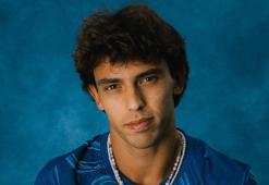 Joao Felix'in imzası an meselesi