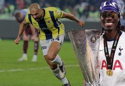 ÖZEL | İtalya'da Sofyan Amrabat zirvesi! Fenerbahçe'de transferde sıcak saatler, Bissouma detayı...