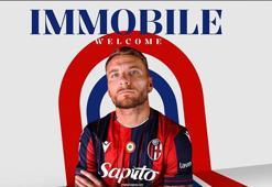 Beşiktaş'tan ayrılan Ciro Immobile'nin yeni takımı resmen açıklandı!