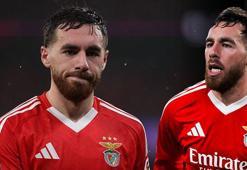 Beşiktaş transferi bitirdi! Anlaşmaya varıldı