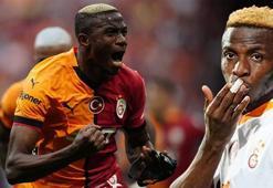 Galatasaray'da beklenmedik gelişme! Napoli'den, Victor Osimhen için transfer kararı