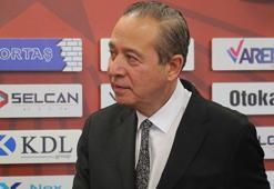 Gençlerbirliği Başkanı Osman Sungur: 'Hedefimiz Süper Lig’de kalıcı olmak'