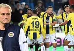 Fenerbahçe'nin yıldızına Brezilya'dan talip!