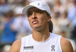 Wimbledon kadınlarda finalin adı belli oldu