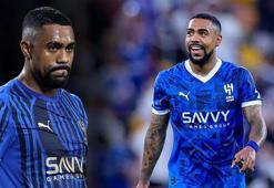 Malcom yeşil ışık yaktı! Süper Lig devine transferde müjde
