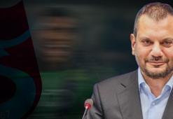 Trabzonspor bir forvet transferini daha bitirdi! Anlaşma sağlandı