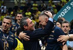 Fenerbahçe Beko’da büyük değişim