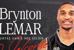 Beşiktaş Brynton Lemar'ı transfer etti