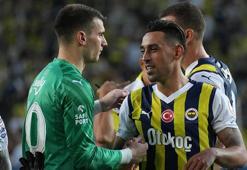 Fenerbahçe'de ayrılık gelişmesi! Yıldız oyuncu yönetimden talepte bulundu