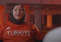 Paralimpik judocu Nazan Akın Güneş: Bu bir hayaldi ve Paris’te aldığım madalya kadar güzeldi