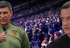 İngiliz basını Acun Ilıcalı'ya yüklendi: Hull City'deki krizin iç yüzü