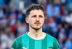 Bodrum FK'dan ayrılan Bardhi Süper Lig'de kaldı