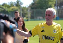 Fenerbahçe'de Jose Mourinho'dan sürpriz karar! Dünyaca ünlü yıldızı istemedi...