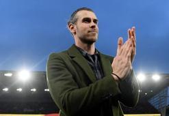 Gareth Bale kulüp satın alıyor: Bu heyecan verici