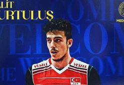 Fenerbahçe, Halit Kurtuluş'u transfer etti