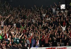 Karşıyaka Basketbol sponsor arıyor
