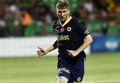 Transfer için resmi açıklama! 'Fenerbahçe ile anlaştık'