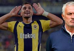 Jose Mourinho: 'Geri dön Tadic!' Fenerbahçe'nin eski yıldızı için bomba iddia...