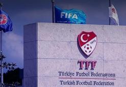 TFF resmen açıkladı: İşte Süper Lig'de ilk iki haftanın programı