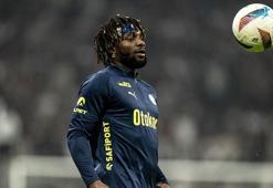 Allan Saint-Maximin'den Fenerbahçe'ye gönderme: 'Gerçek ortaya çıkacak'
